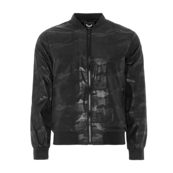 Bomber jacket - MJK DAB