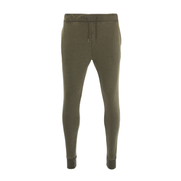 Jog pants with drawcord. - MJB 412KELLER
