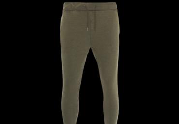 Jog pants with drawcord. - MJB 412KELLER