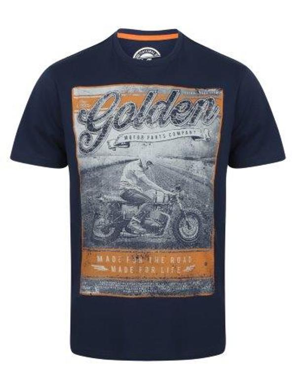 1C10611 Reflex Blue Front