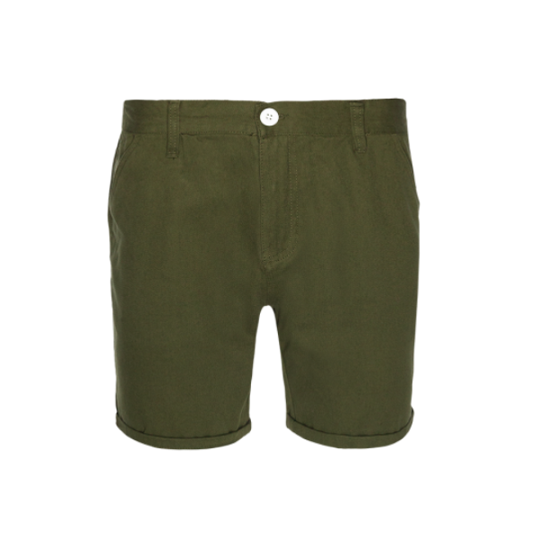 Basic short - MSRT SMITHPKD