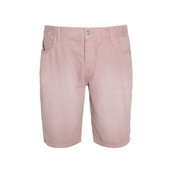 Basic short. - MSRT BLEACH