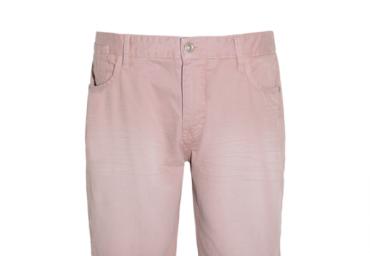 Basic short. - MSRT BLEACH