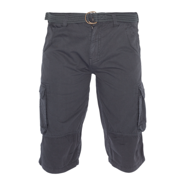 Cargo short with belt. - MSRT RADICAL