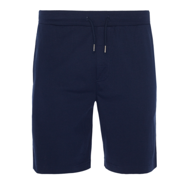 Jog short with drawcord. - MSRT 69BARKER