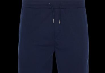 Jog short with drawcord. - MSRT 69BARKER