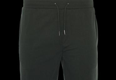 Jog short with drawcord. - MSRT 69BARKERB