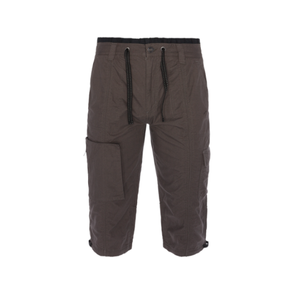 Multi pockets cargo short with drawcord. - MSRT ROMEOCROPPB