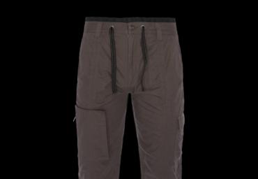 Multi pockets cargo short with drawcord. - MSRT ROMEOCROPPB