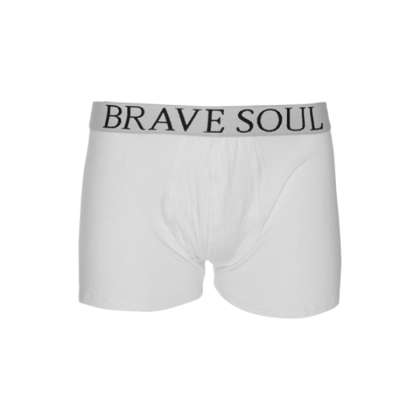 Elasticated waist boxer (3 pcs. per pack). - MBX 451CLARK24