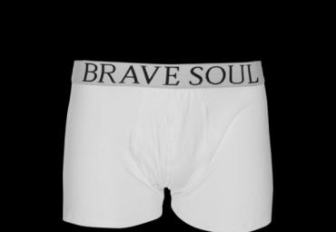 Elasticated waist boxer (3 pcs. per pack). - MBX 451CLARK24