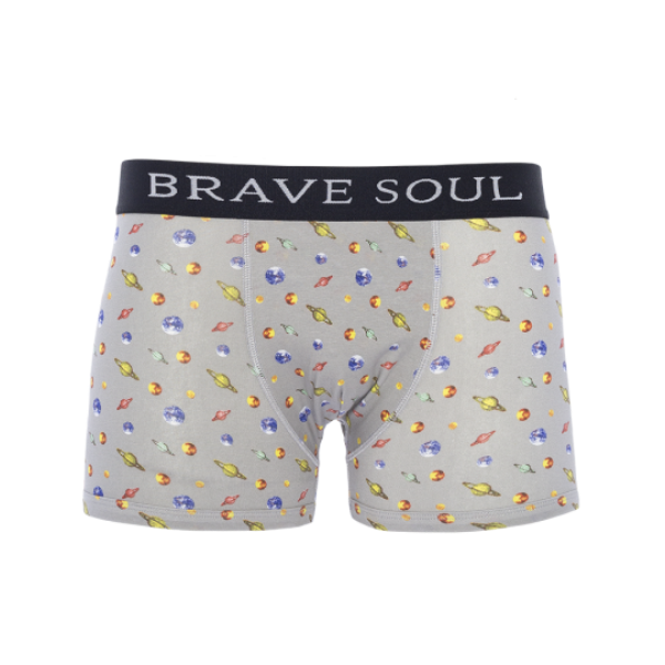 Planet printed with contrast. (2 pcs. per pack). - MBX 18PLANET