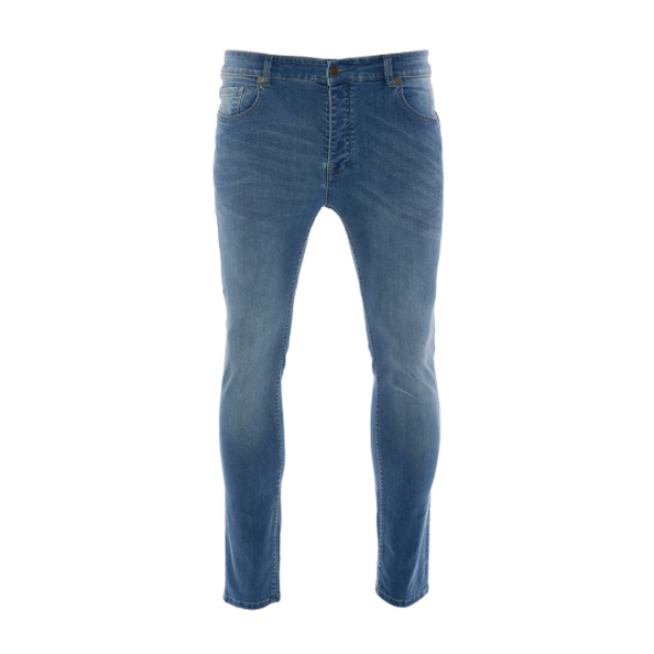 Denim jean. Denim blue regular - 1 4 6 4 1 Denim blue long - 1 2 2 2 1 - MJN FOLLOWILL