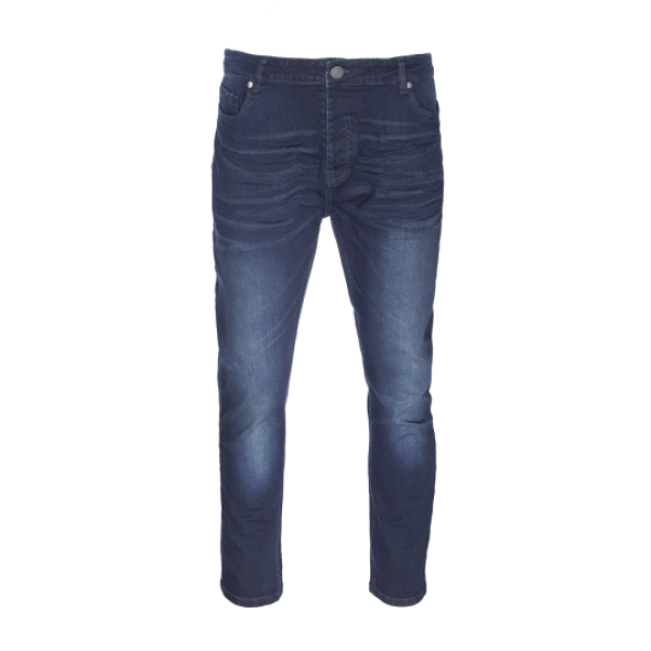 Skinny fit denim jean Regular - 1 4 6 4 1 Long - 1 2 2 2 1 - MJN IBAKA