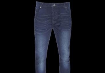 Skinny fit denim jean Regular - 1 4 6 4 1 Long - 1 2 2 2 1 - MJN IBAKA