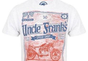 CALI T-SHIRTS