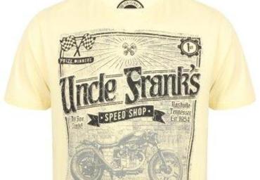 1C10605 Pale Yellow Front