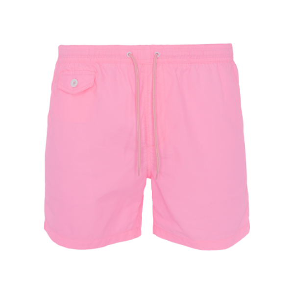 Elasticated waist swimsuit with drawcord. - MSRT PIERPKD