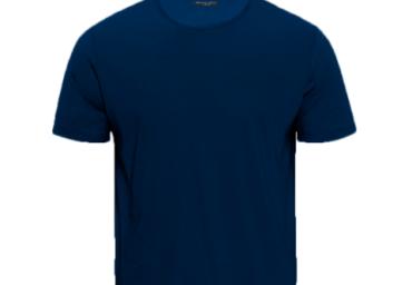 Crew neck short sleeve basic T-shirt. - MTS 149FRESHERD (3)