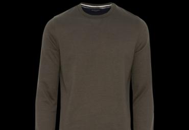 Basic sweatshirt. - MSS 69JONESS