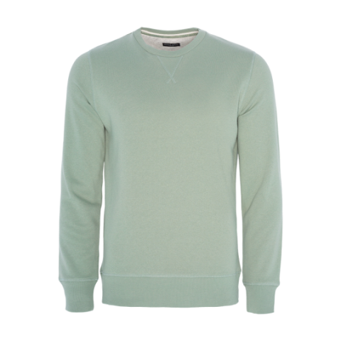 Basic sweatshirt. - MSS 69JONEST