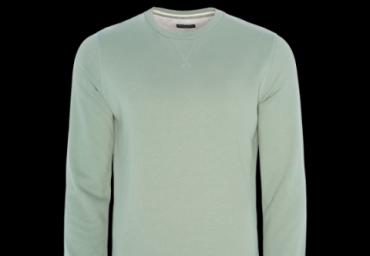 Basic sweatshirt. - MSS 69JONEST