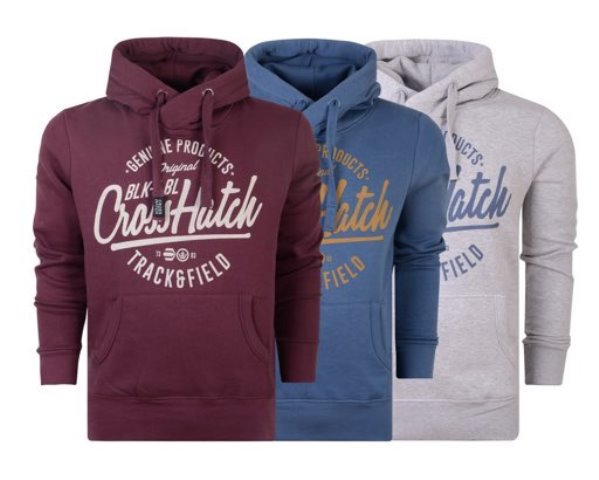 5.PENDING HOODY