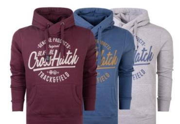 5.PENDING HOODY