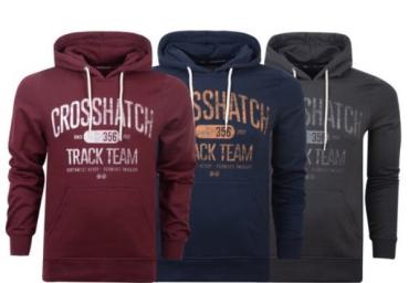6.VINTAGE HOODY