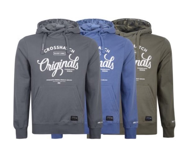 7.MONTFORD HOODY