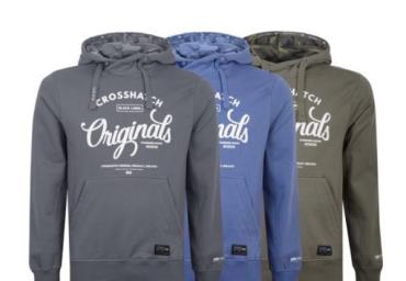 7.MONTFORD HOODY