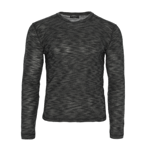 Long sleeve T-shirt. - MLT 15MATA
