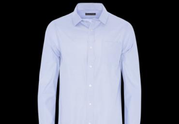 Long sleeve all over printed shirt - MSH PB475SKARMOR