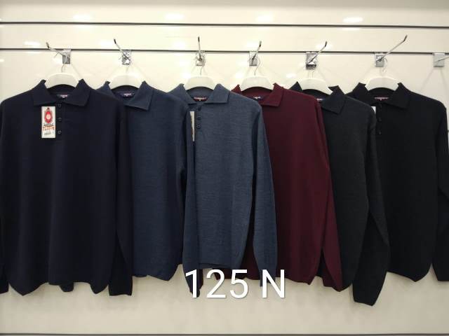 125 N