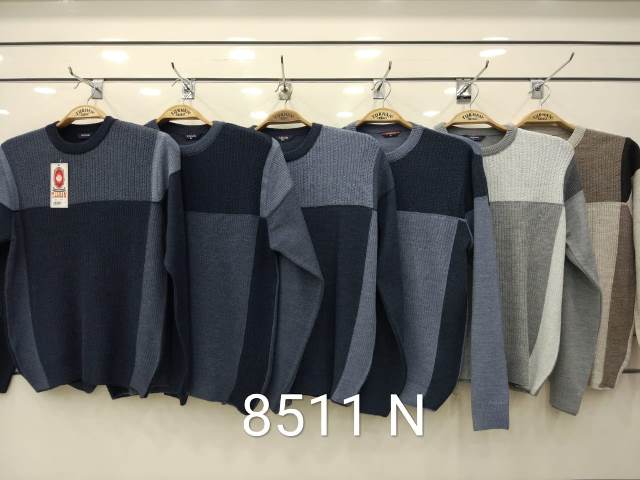 8511 N