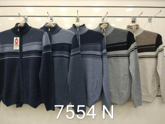 7554 N