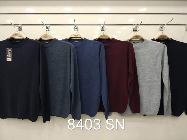 8403 S N
