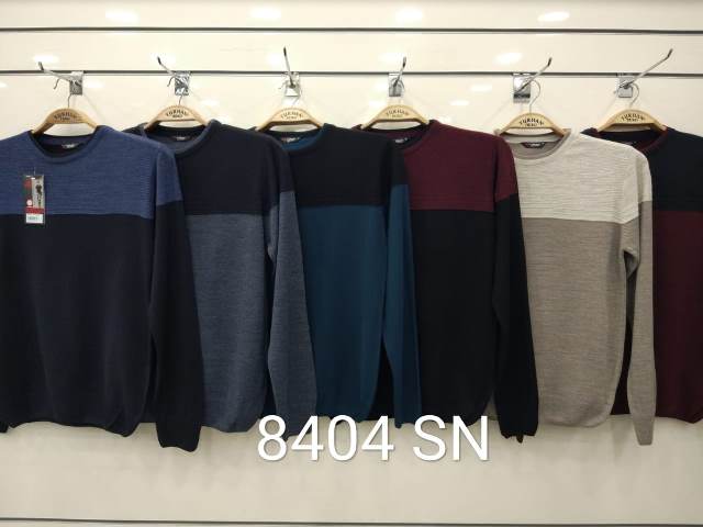 8404 S N