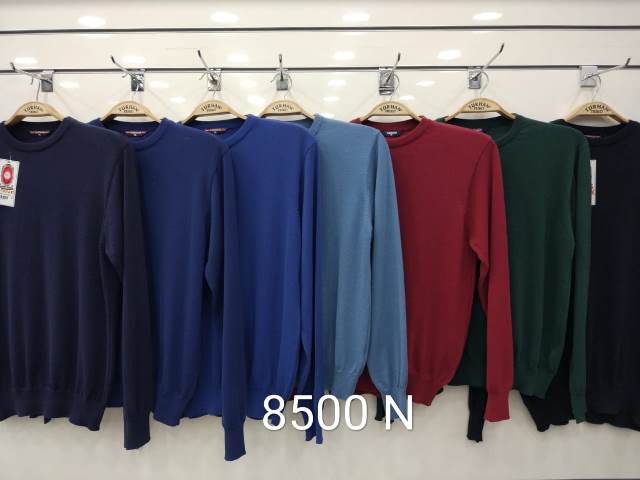 8500 N