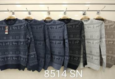 8514 S N