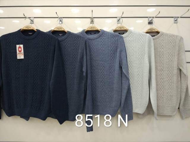 8518 N