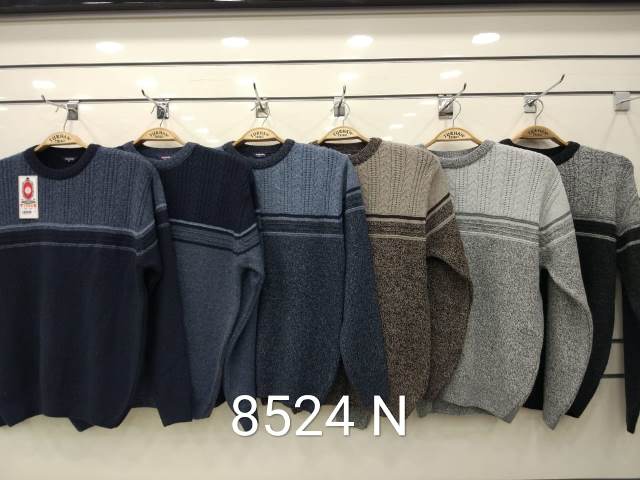 8524 N