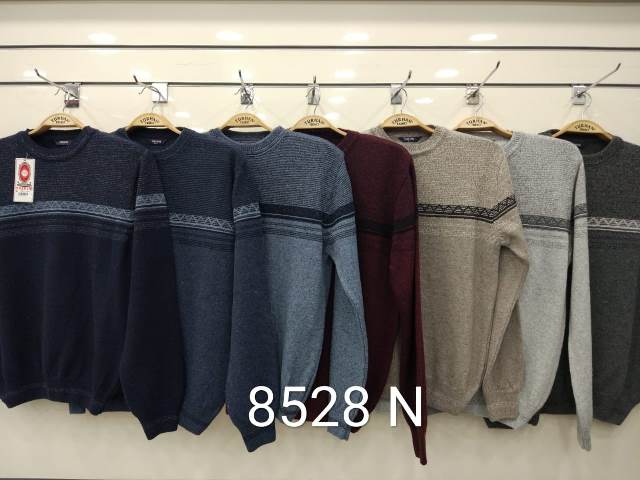 8528 N