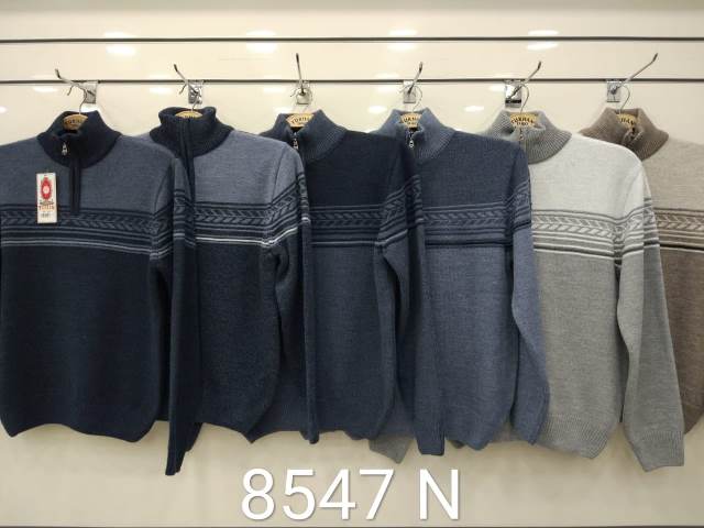 8547 N