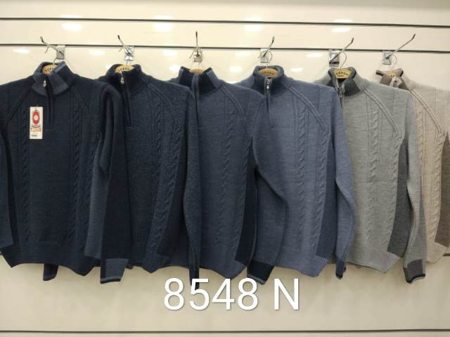 8548 N