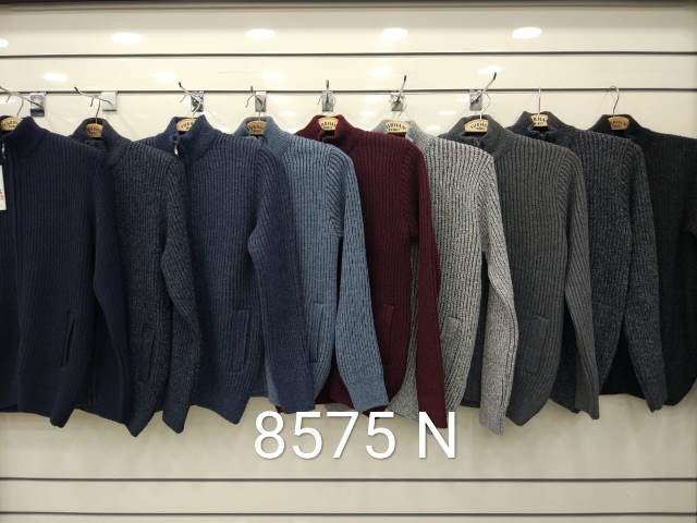 8575 N