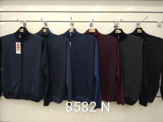 8582 N
