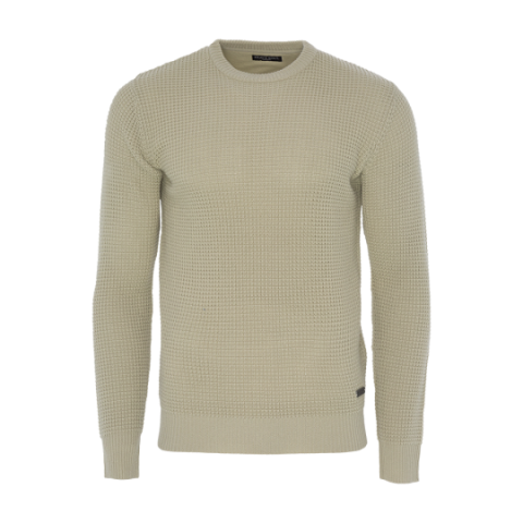 Crew neck jumper - MK 162SLOVAKK