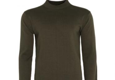 Turtle neck jumper - MK 181TURTLED