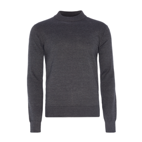 Turtle neck jumper - MK 181TURTLEE